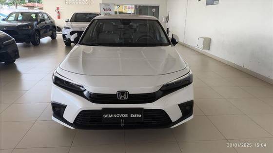 HONDA CIVIC 2.0 DI e:HEV TOURING e-CVT HONDA CIVIC 2.0 DI e:HEV TOURING e-CVT